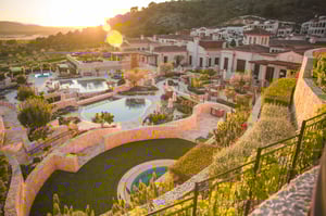 incentive travel program destination in the Mediterranean