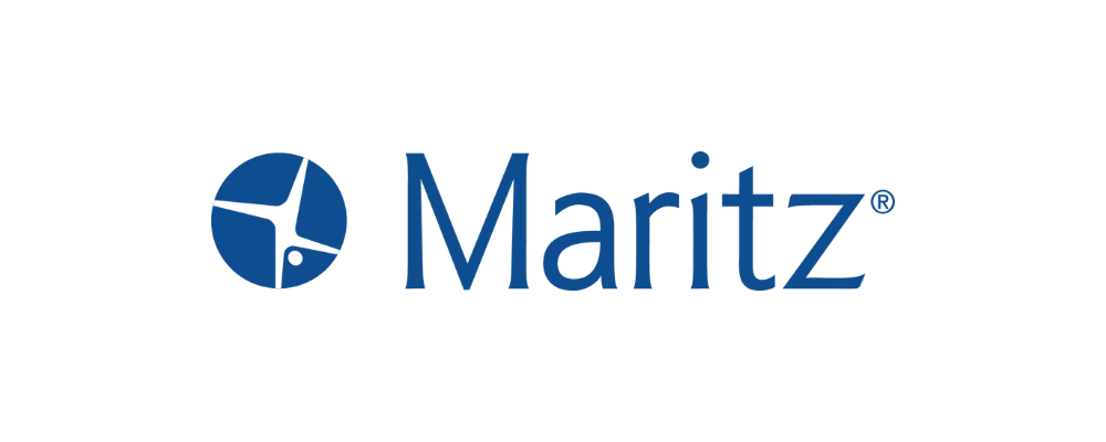 Maritz venue finding agency
