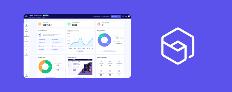 corporate event planning software