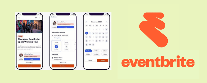  corporate planning event app 