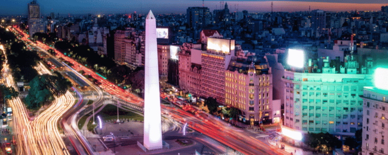 Buenos Aires, Argentina