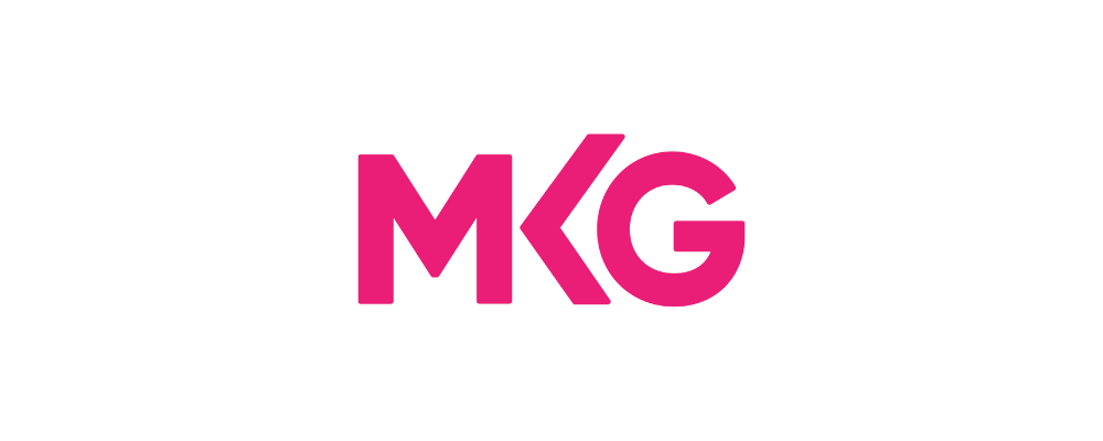 mkg conference event management agency logo 