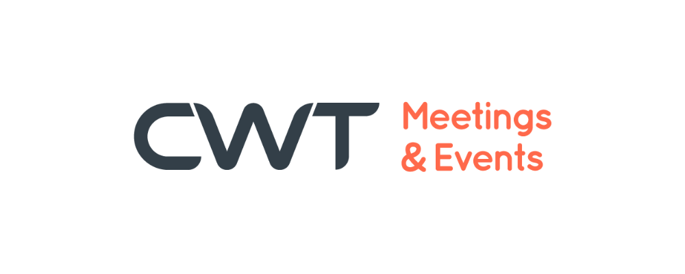 cwt meetings & events conference event management agency logo 
