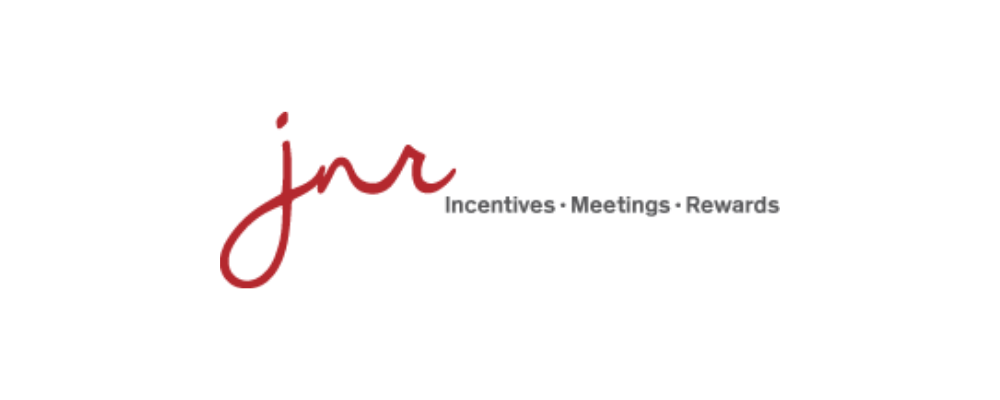 JNR conference event management agency logo 