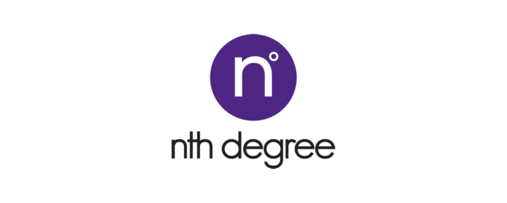 nth degree conference event management agency logo 