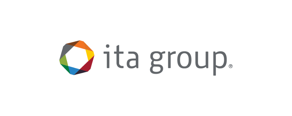 ITA group  incentive travel planning company logo