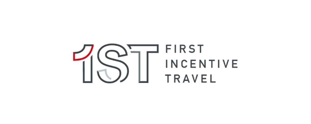 first incentive travel  incentive travel planning company logo