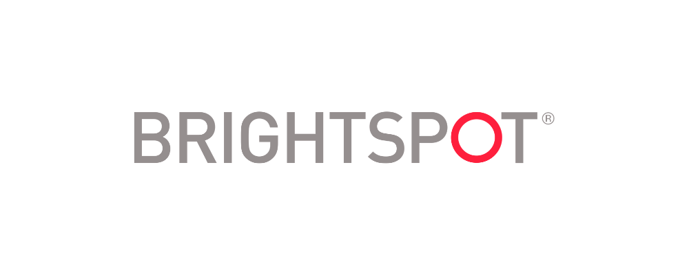 brightspot  incentive travel planning company logo