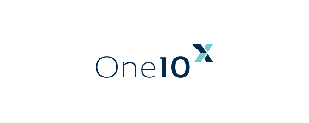 One10 incentive travel planning company logo