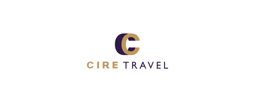 cire travel  incentive travel planning company logo