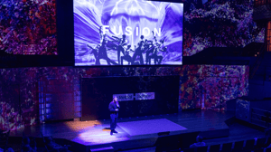 Conference Management Company Header