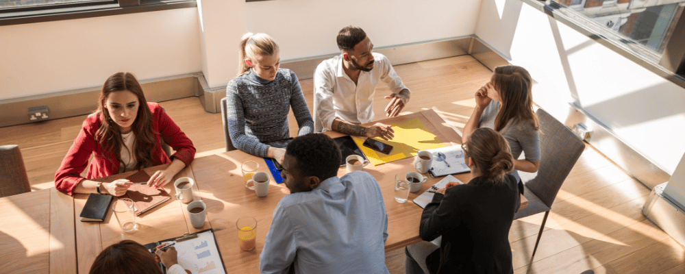 8 conference workshop ideas to elevate your next event.