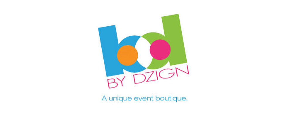 by dzign corporate event planner las vegas