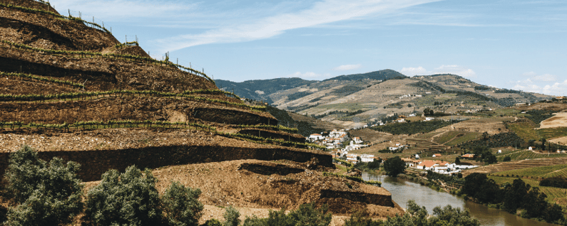 Duoro Valley