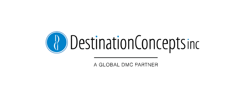 Destination Concepts Event Logistics Company
