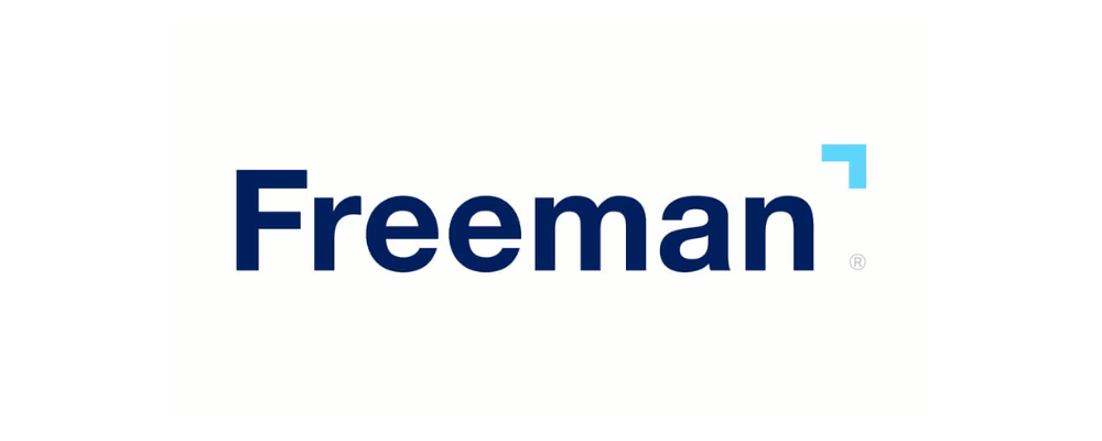 Freeman Event Logistics Company