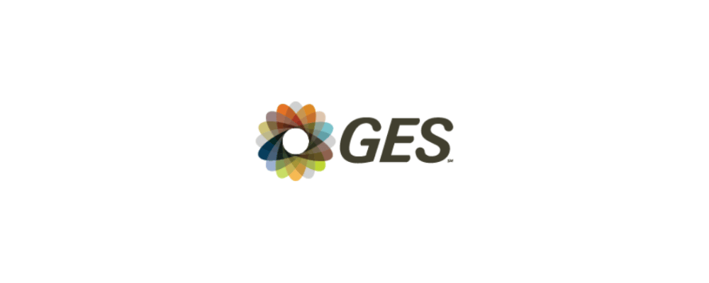 GES Event Logistics Company