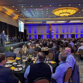 Event Management Agency Conference Highlight