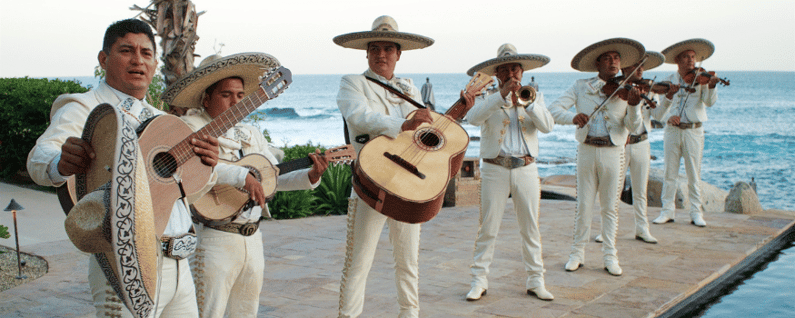 FIESTA night on incentive trip