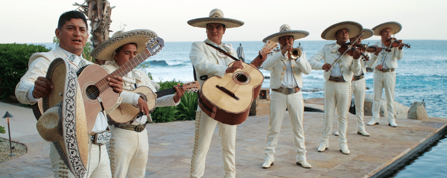 FIESTA night on incentive trip