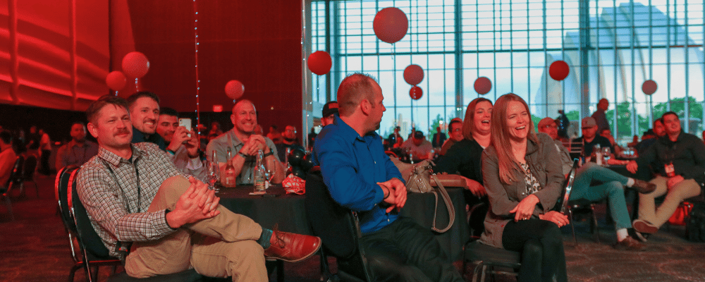 Effective Icebreakers For Your Next Conference