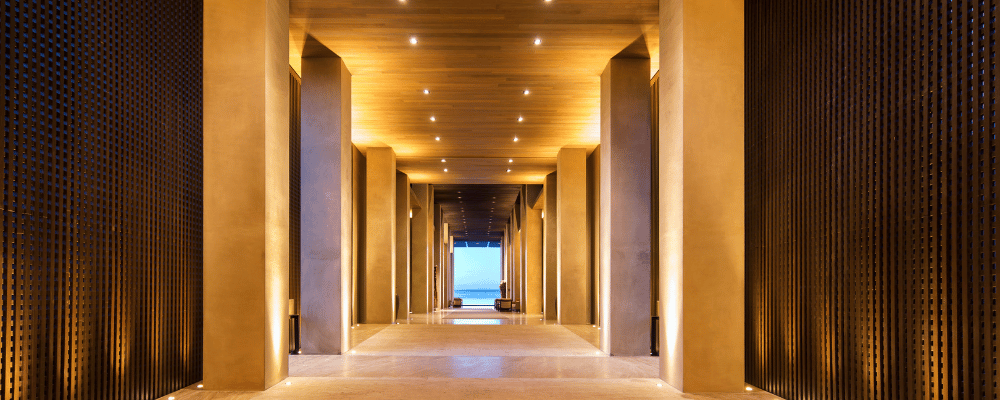 JW Marriott los cabos conference venue. 4
