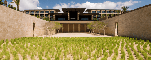 Cabo isn’t only for incentives: Host your next conference in paradise.