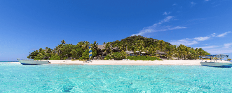 Kokomo Private Island, Fiji