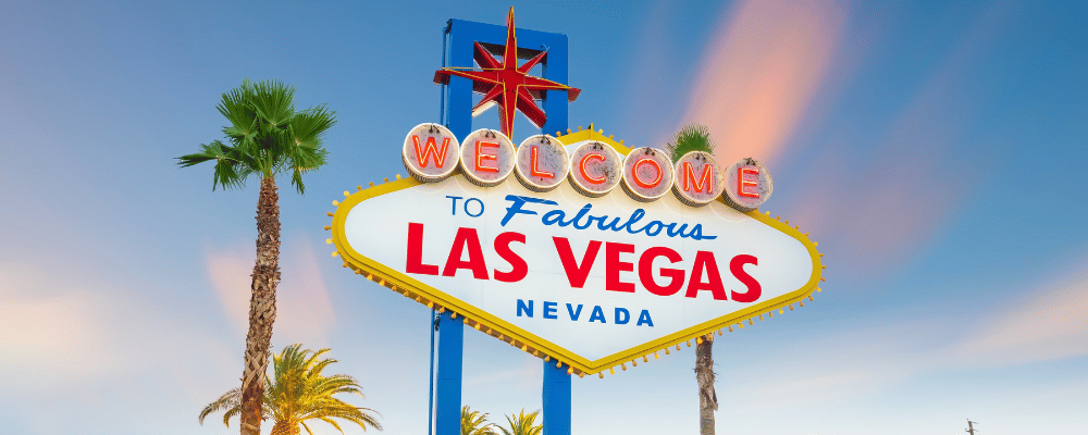 Las vegas franchise conventions