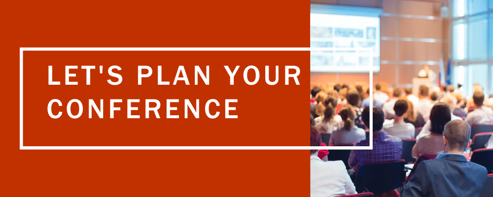 Lets Plan Your Next Conference-1