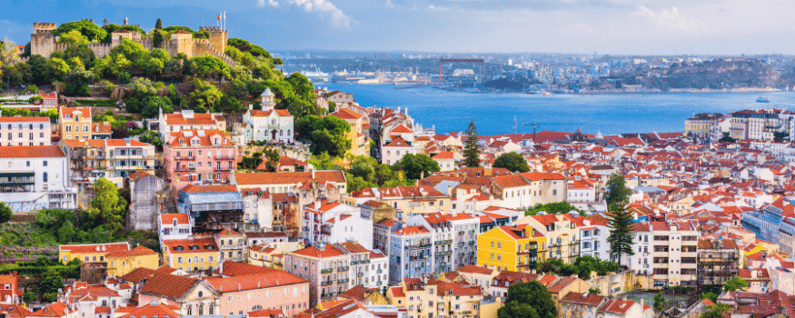 Lisbon Portugal-1