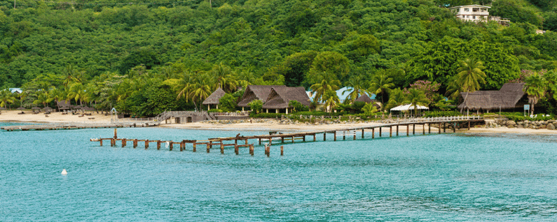 Mandarin Oriental Canouan