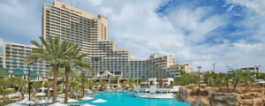 Mariott World Center Orlando Florida