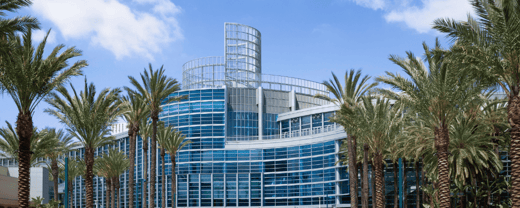 Top 10 meeting destinations across the U.S. for 2026 events.