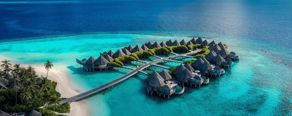 Nautilus Maldives incentive trips