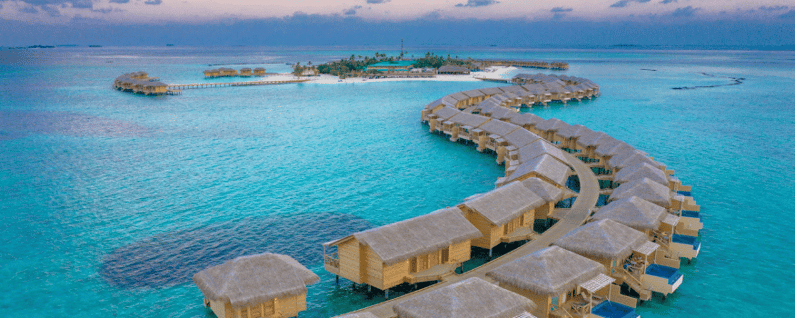 Nautilus Maldives