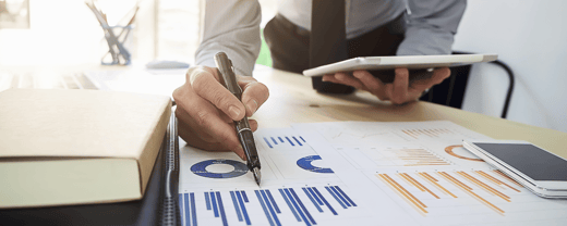 Finding the ROI sweet spot: Why return on experience (ROE) is the metric that matters most.