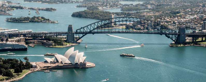 Sydney Austalia