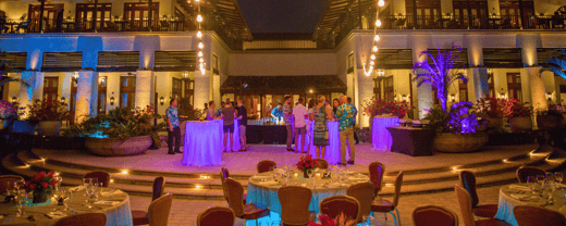 Top 12 venue finding services to elevate your next corporate event.