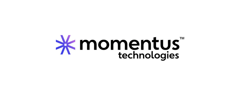 momentus technologies logo