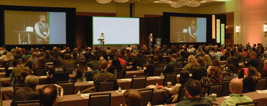 Top 9 corporate event management companies.