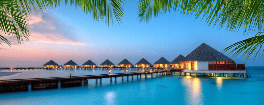 Velaa Private Island, Maldives