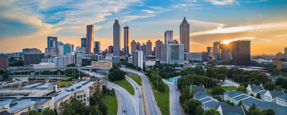 atlanta franchise conventions