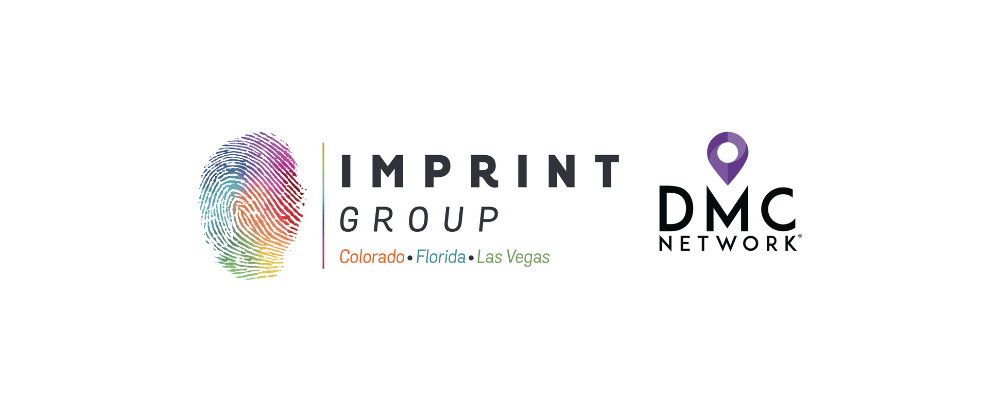 imprint events group DMC