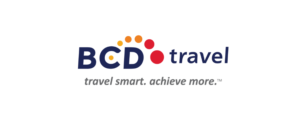 BCD travel best group travel companies