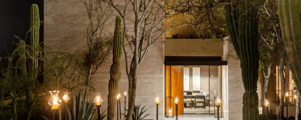 cabo conference and event venue