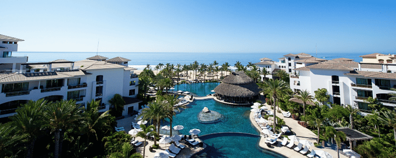 cabo resort