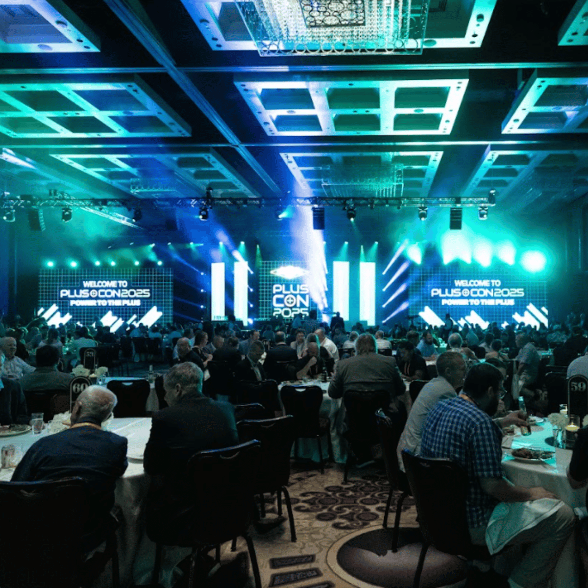 conference strategy planning