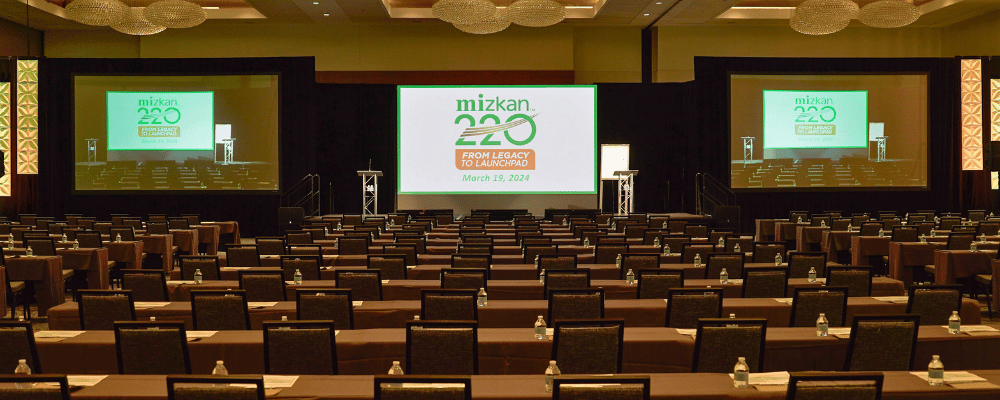 mikan 220 corporate celebration event room