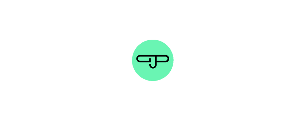 George P Johnson corporate event management company logo